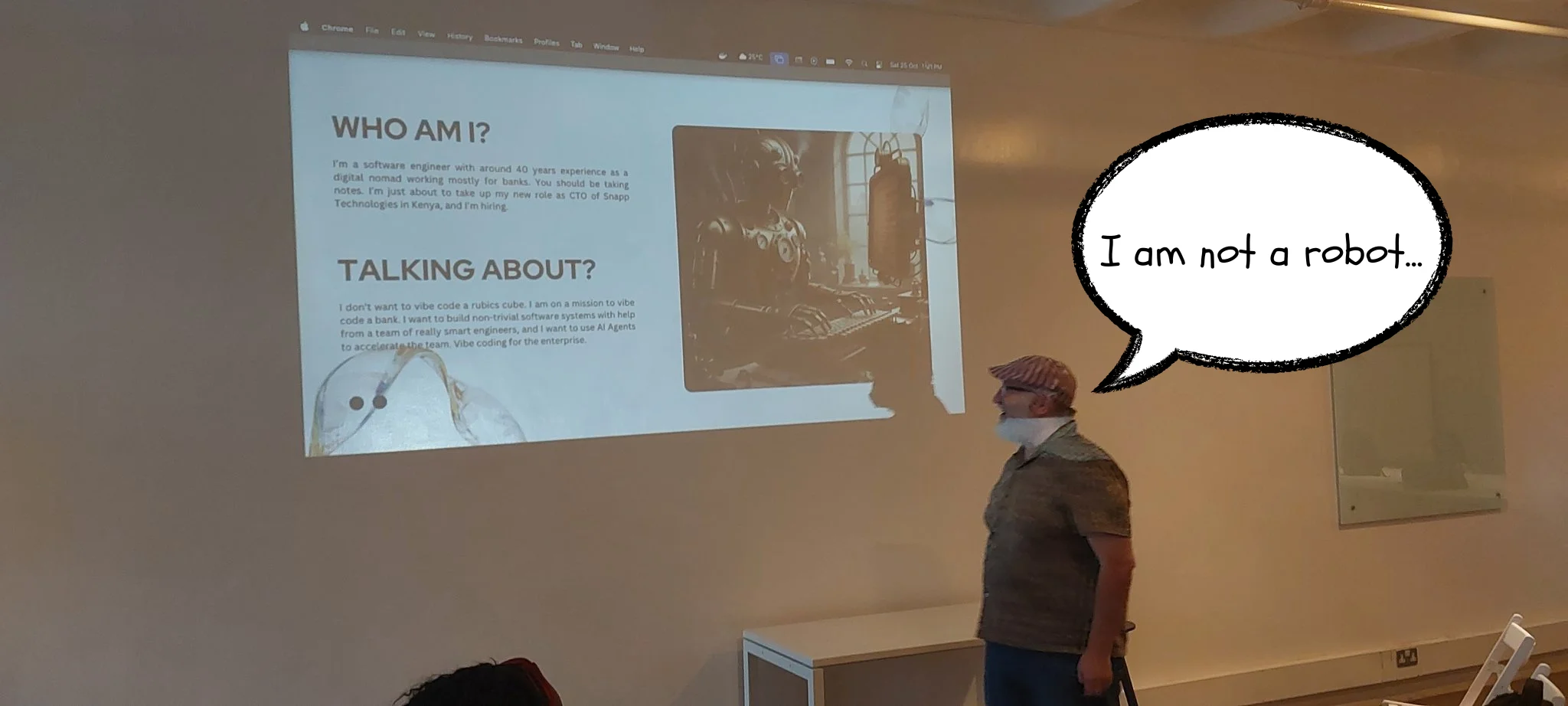 AI Agents in Copilot